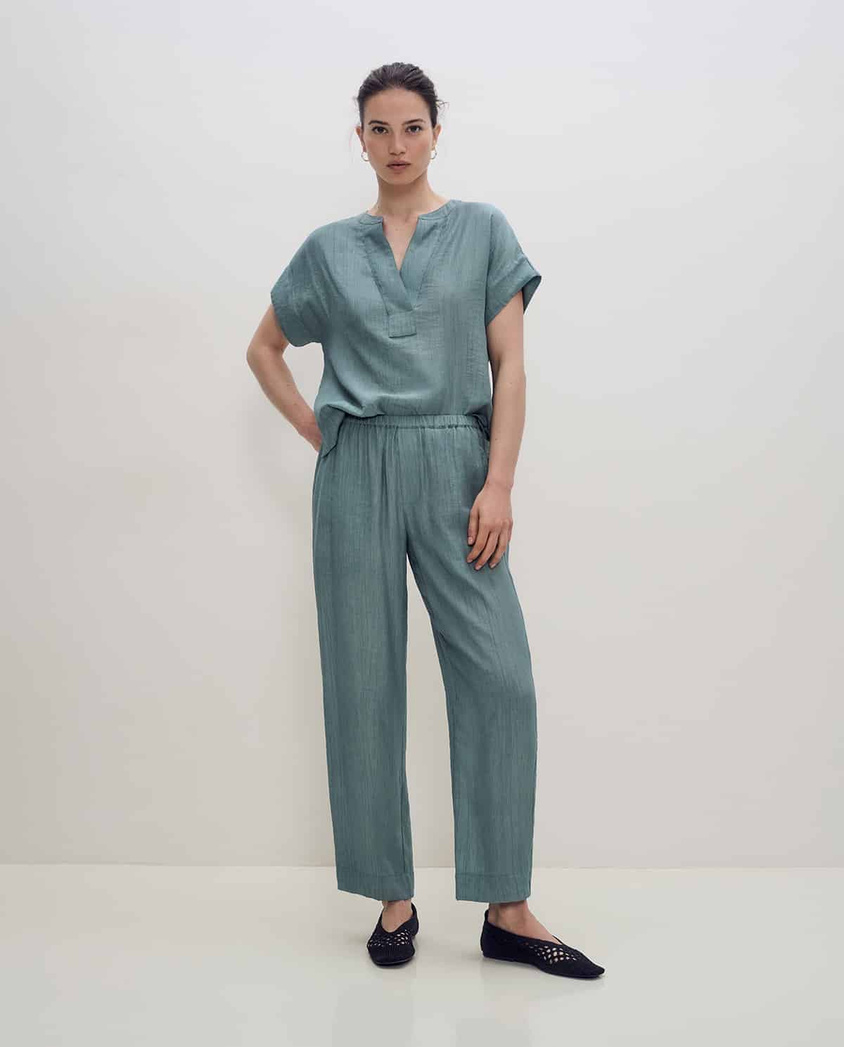 VERDE PANTALÓN FLUIDO WIDE LEG.jpg2