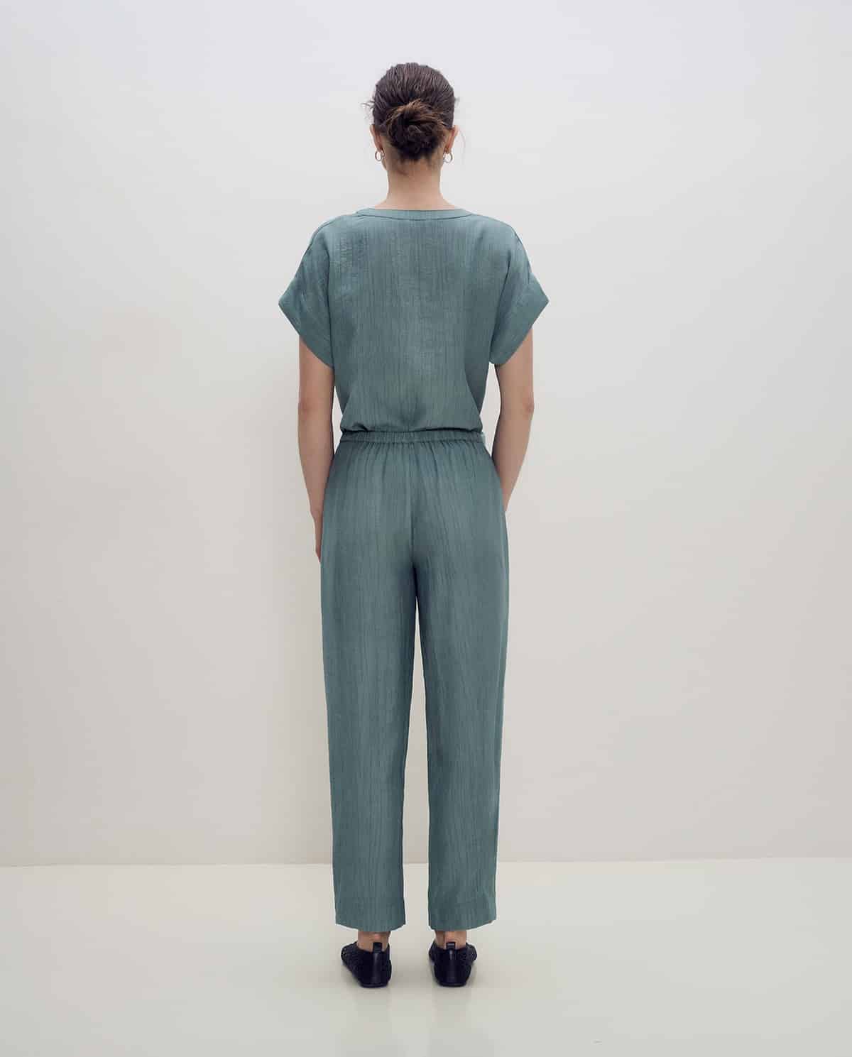 VERDE PANTALÓN FLUIDO WIDE LEG.jpg4