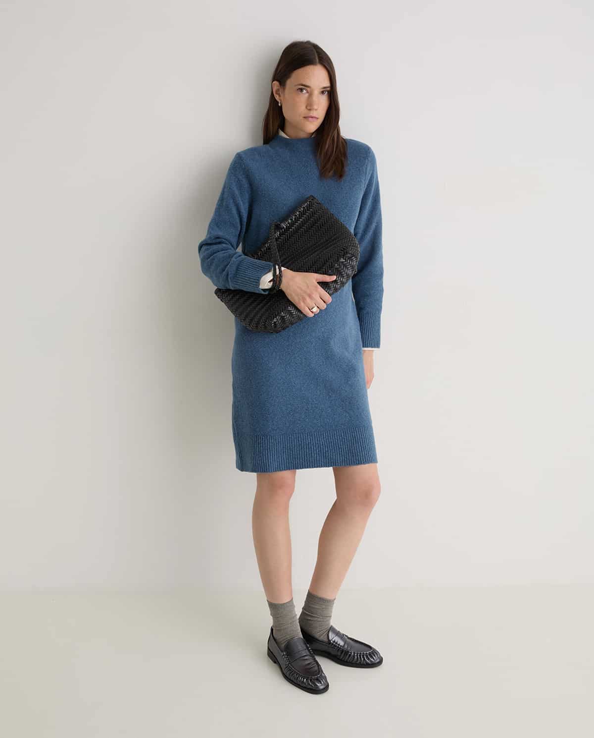 bolso de piel handmade trenzado negro.jpg2