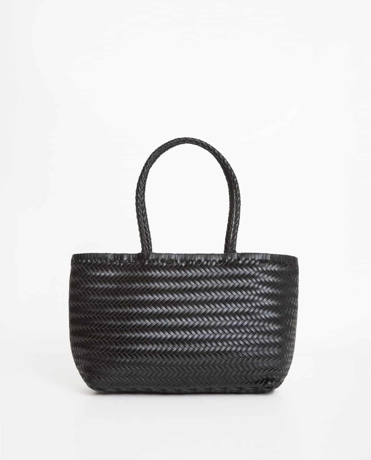 bolso de piel handmade trenzado negro.jpg4