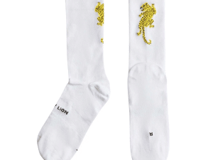 CALCETINES PERFORMANCE PANTER BLANCO
