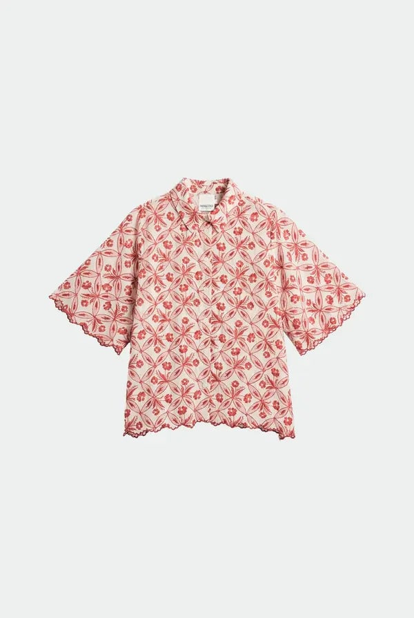 CAMISA ESTAMPADO VINTAGE ROJO.webp5