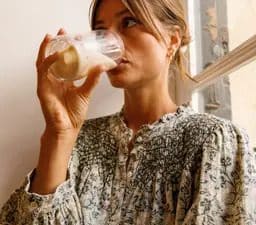 CAMISA BORDADO SMOCK