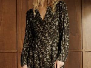 VESTIDO PRINT BOHO