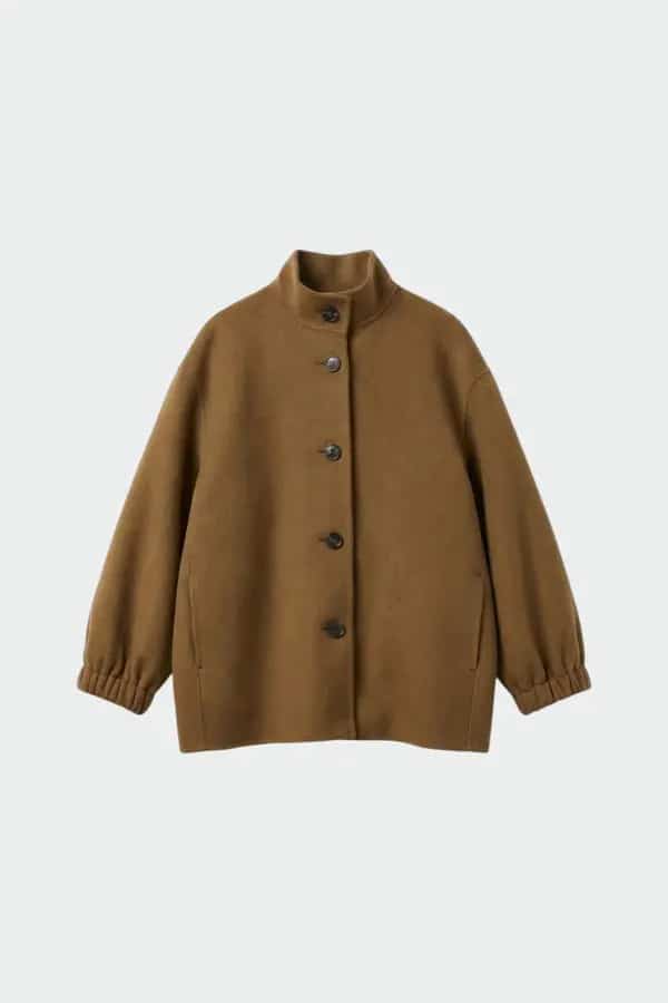 CHAQUETÓN EFECTO BOMBER CÁMEL.webp5