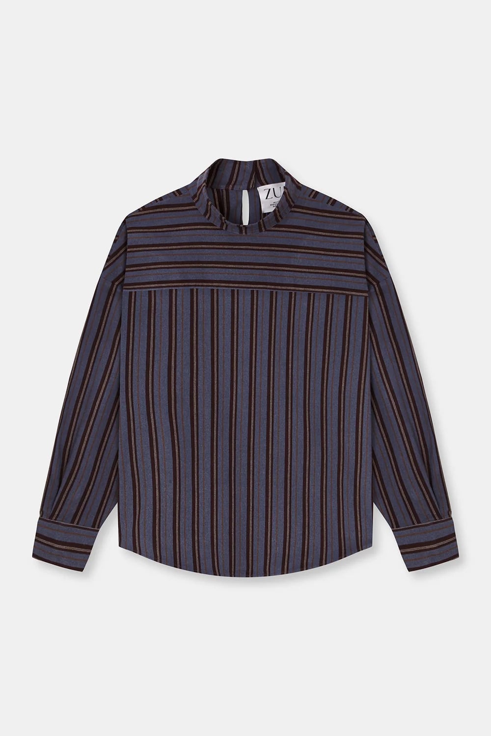 TILDUCHA CAMISA CUELLO ALTO RIGA BAROLO.webp1