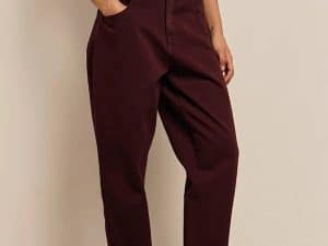 VAQUERO SLOUCHY SISKA GRANATE