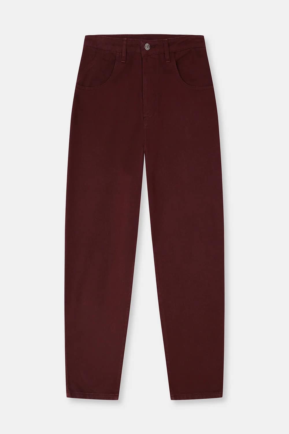 VAQUERO SISKA SLOUCHY BURDEOS.webp1