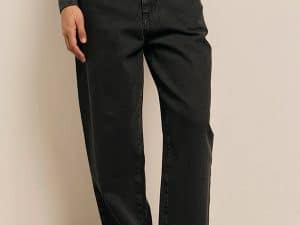 VAQUERO SLOUCHY SISKA PLOMO
