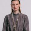 blusa pori raya chocolate