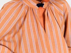 Werit camisa dutton camel