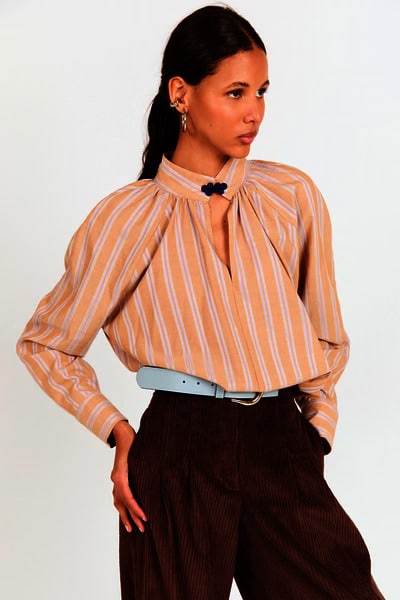 CAMISA DUTTON CAMEL.jxl4